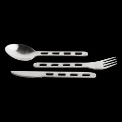 Glacier Stainless 1 Person Set, Kastrullset