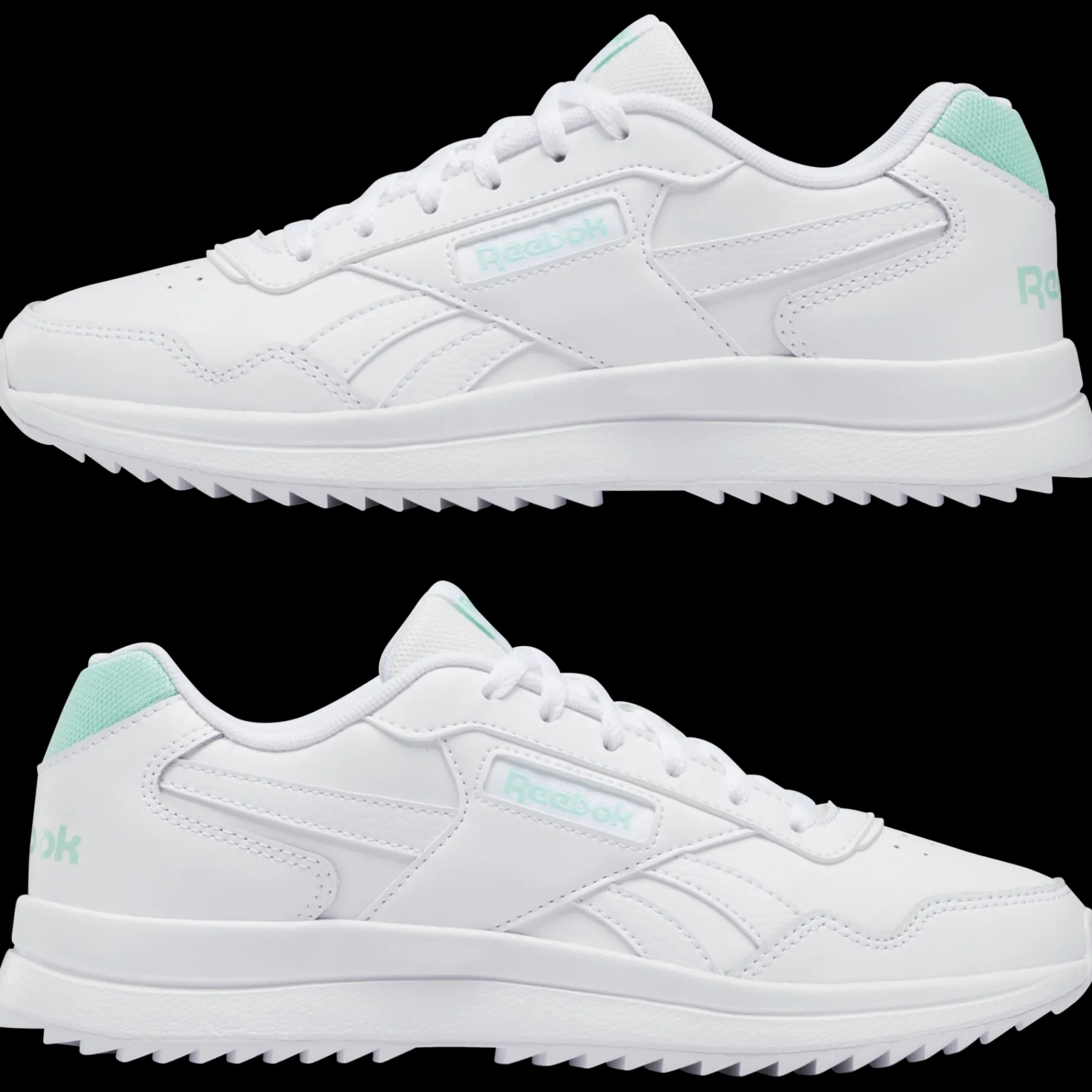 Glide Sp, Sneaker Dam