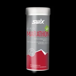 Glider Dhbff-4 Marathon Powder Black, 40G 23/24, 40 G Glider