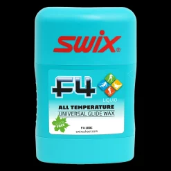 Glider F4 Pocketdisp 100 Ml Universal 23/24, Universal Flytande Glidvax