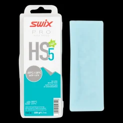 Glider Hs5 Turquoise, -10°C/-18°C, 180G 23/24, 180G Glidvalla