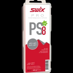 Glider Ps8 Red, -4°C/+4°C, 180G 23/24, Glidvalla