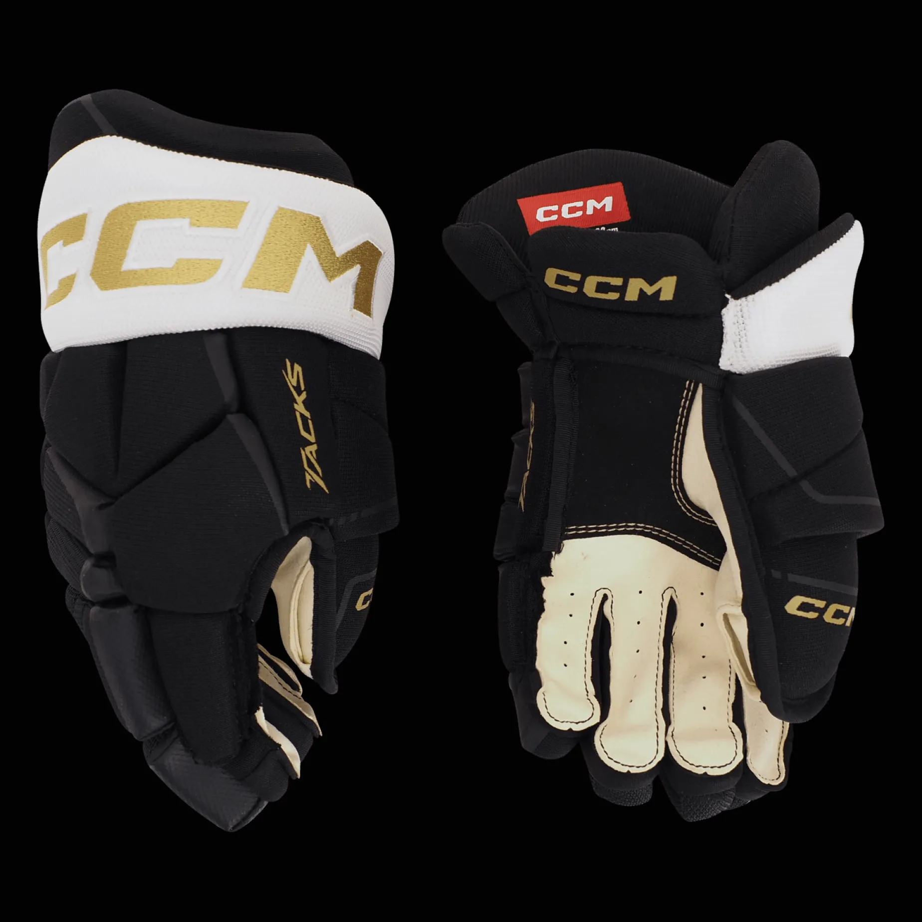 Glove Tacks Limited Edition 23/24, Hockeyhandske, Junior
