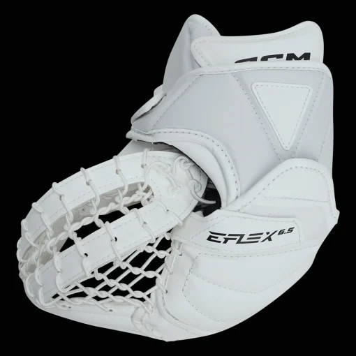 Goalie Catcher Eflex 6.5 23/24, Plockhandske, Junior