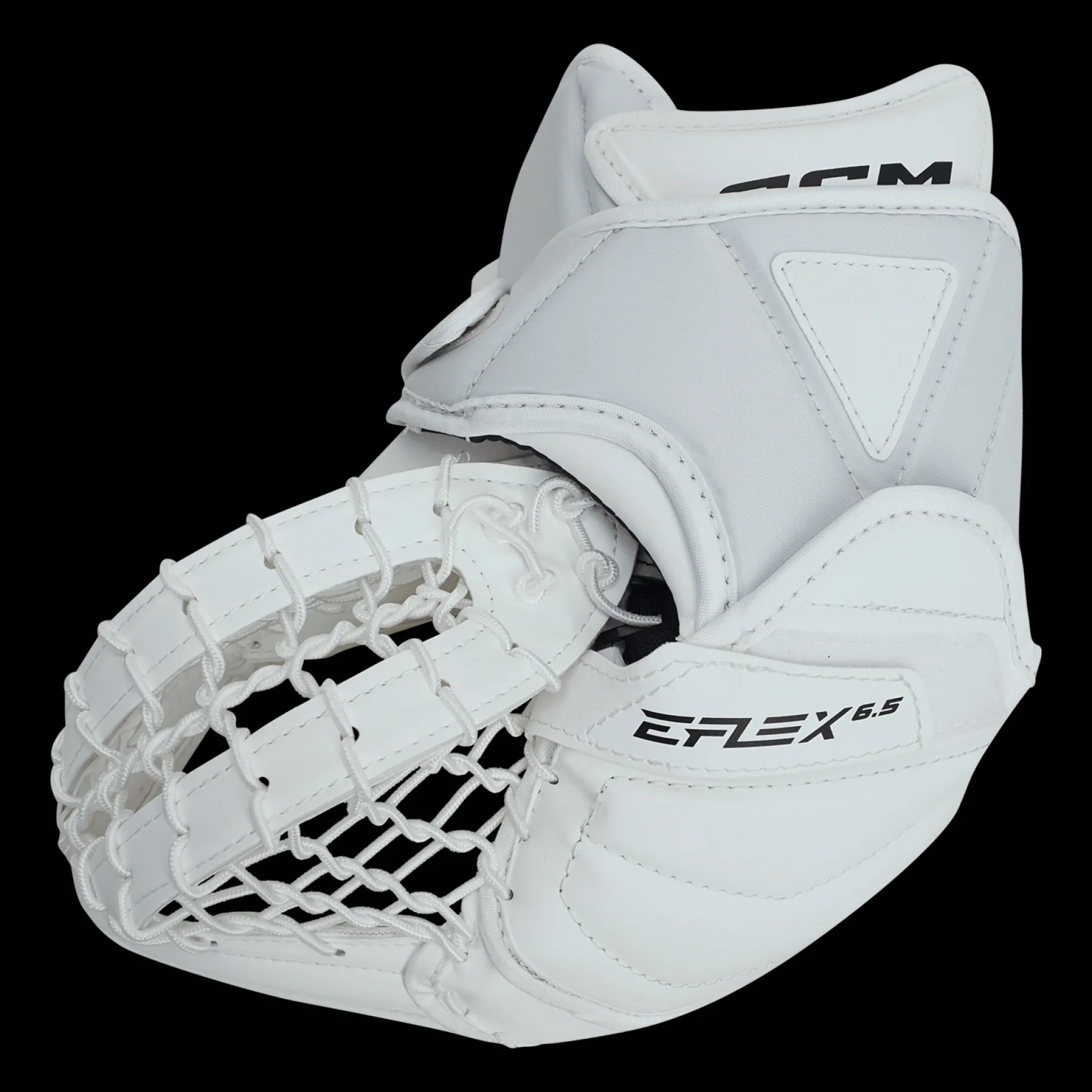 Goalie Catcher Eflex 6.5 23/24, Plockhandske, Junior