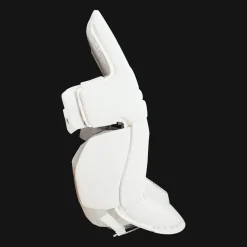 Goalie Pads Eflex 6.5 23/24, Malvaktsbenskydd, Junior