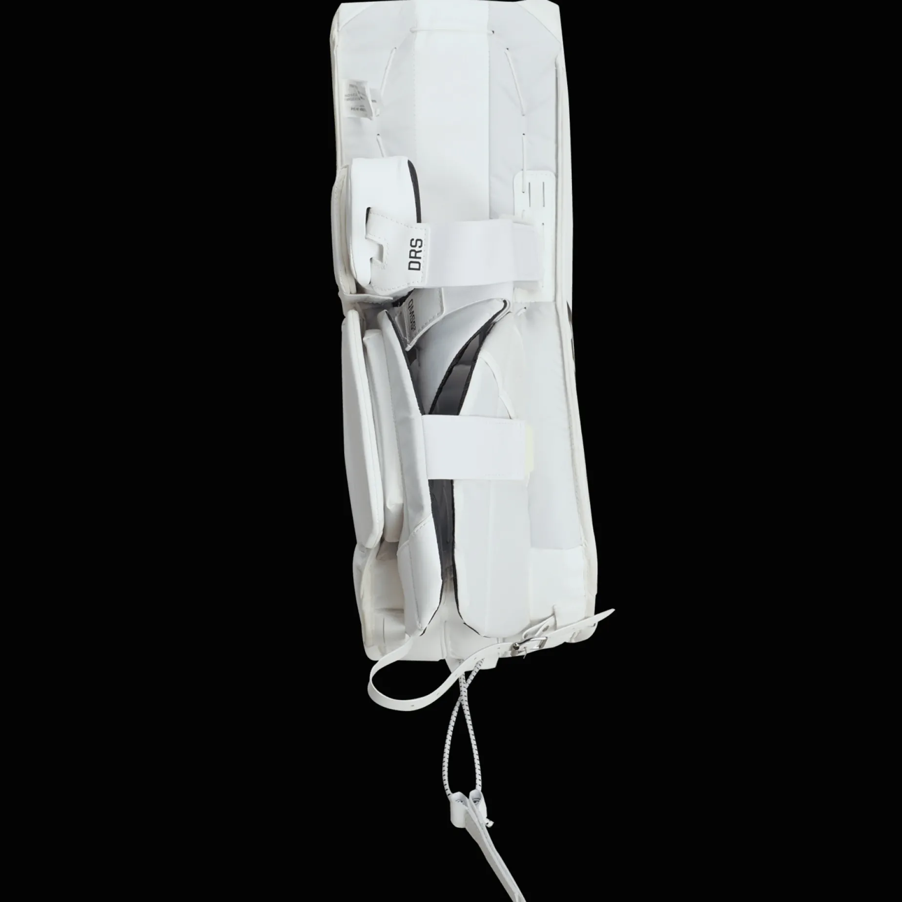 Goalie Pads Eflex 6.5 23/24, Malvaktsbenskydd, Junior