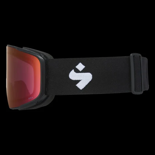 Goggles Boondock Rig Reflect 22/23, Skidglasogon Senior