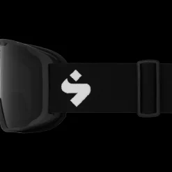 Goggles Durden 23/24, Alpinglasogon, Snowboardglasogon, Unisex