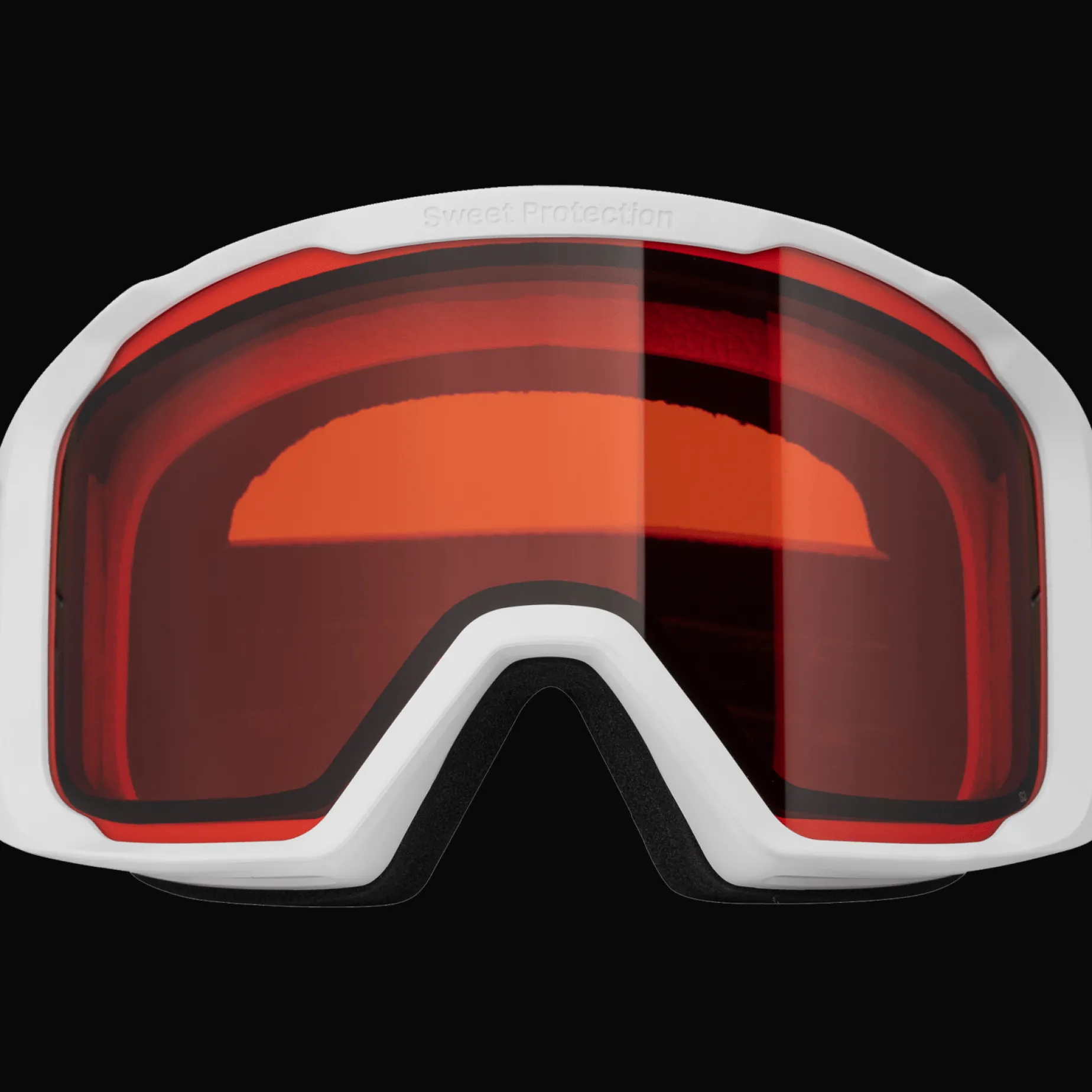 Goggles Durden 23/24, Skid-/Snowboardglasogon, Unisex