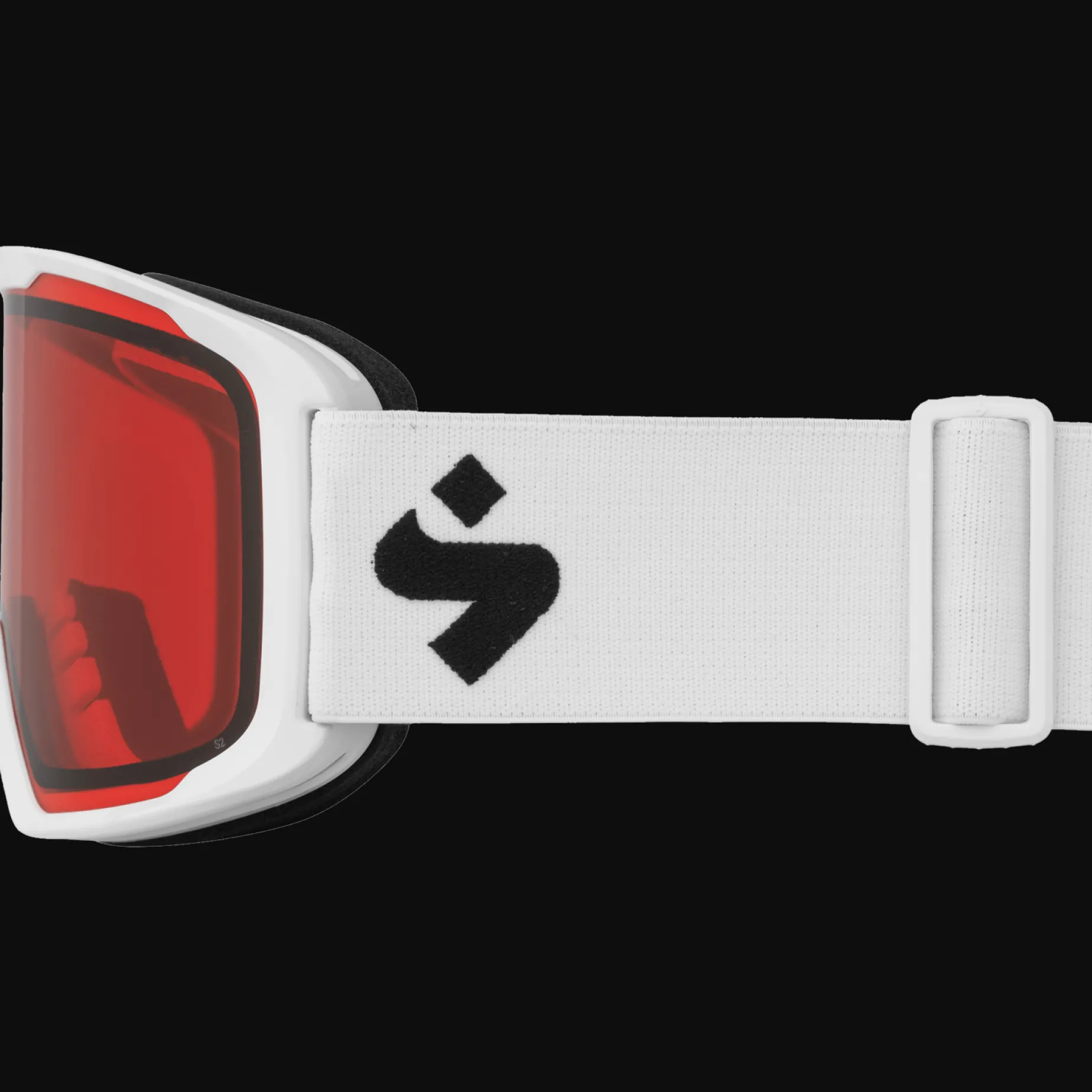 Goggles Durden 23/24, Skid-/Snowboardglasogon, Unisex