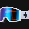 Goggles Firewall 23/24, Alpin-Snowboardglasogon, Unisex