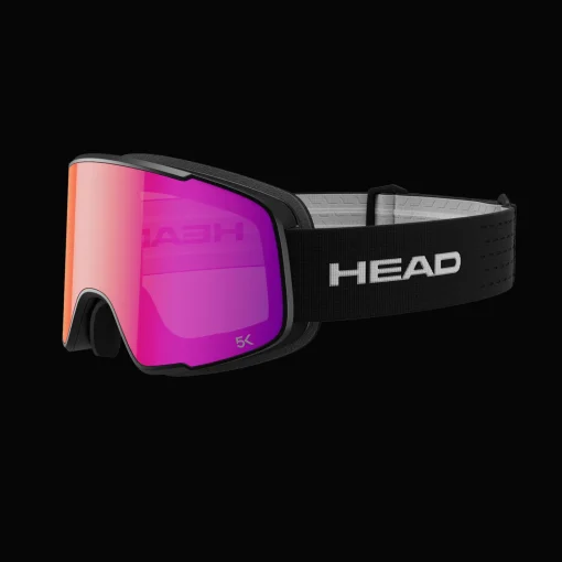 Goggles Horizon 2.0 5K 23/24, Skidglasogon, Unisex