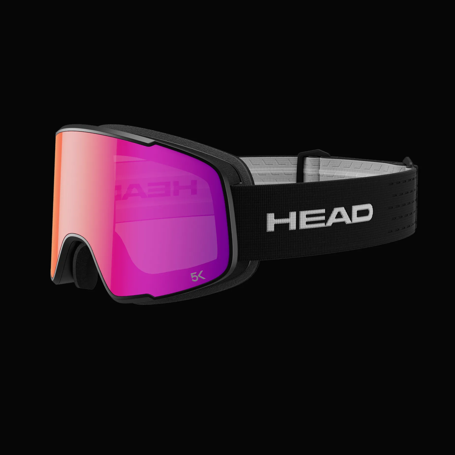 Goggles Horizon 2.0 5K 23/24, Skidglasogon, Unisex