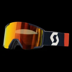 Goggles Shield 22/23