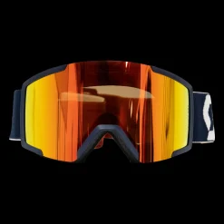 Goggles Shield 22/23