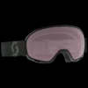 Goggles Shield Unlimited Ii Otg 22/23, Alpinglasogon