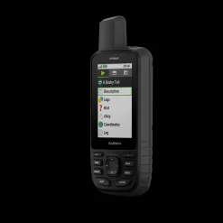 Gpsmap 67I, Handhallen Gps Med Inreach