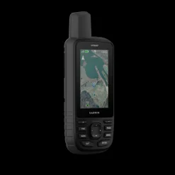 Gpsmap 67I, Handhallen Gps Med Inreach