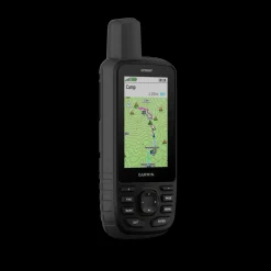 Gpsmap 67I, Handhallen Gps Med Inreach