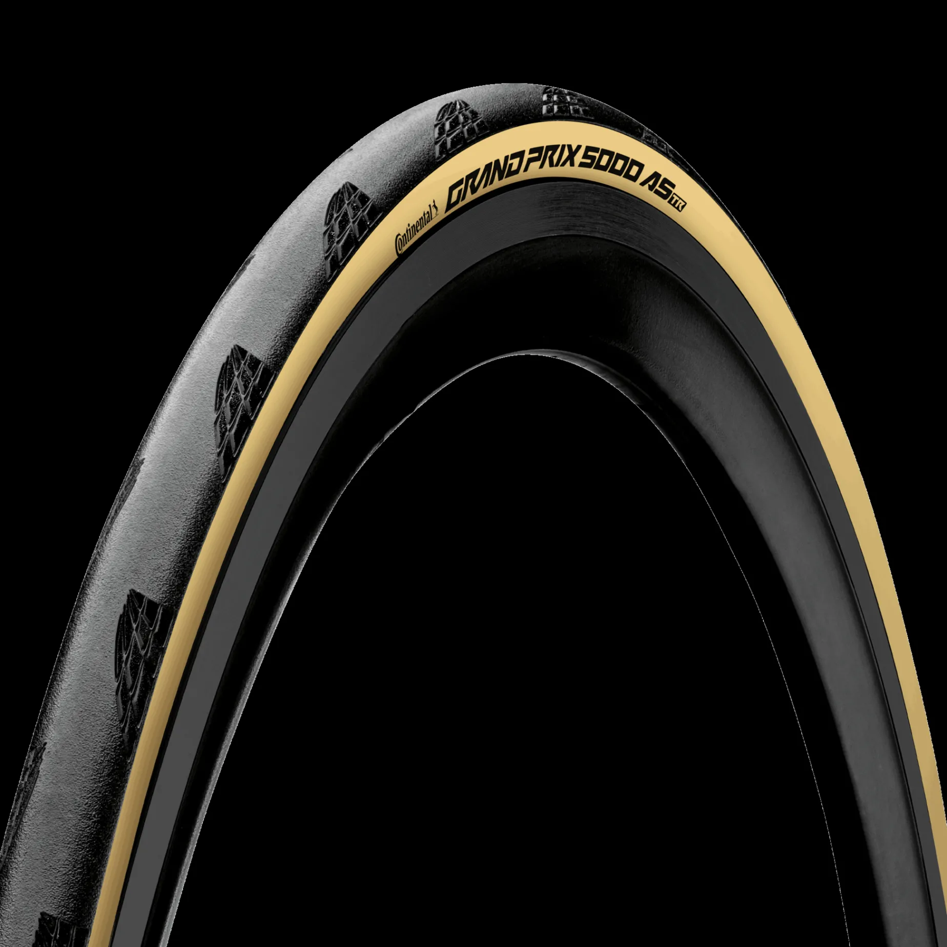 Grand Prix 5 000 Allseason Tr, Landsvagsdack, 28 Mm