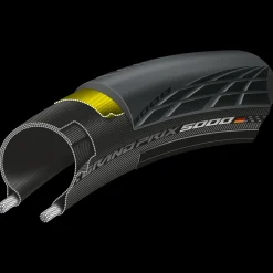 Grand Prix 5000 700 X 28C, Landsvagsdack