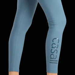 Graphic High Waist Tights, Traningstights Dam