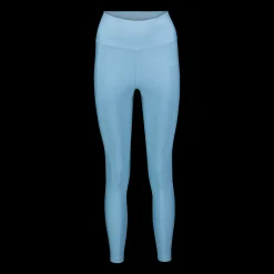 Graphic High Waist Tights, Traningstights Dam