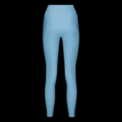 Graphic High Waist Tights, Traningstights Dam