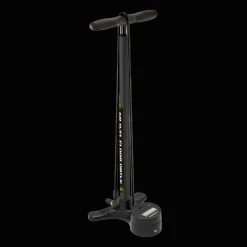 Gravel Digital Drive, Golvpump