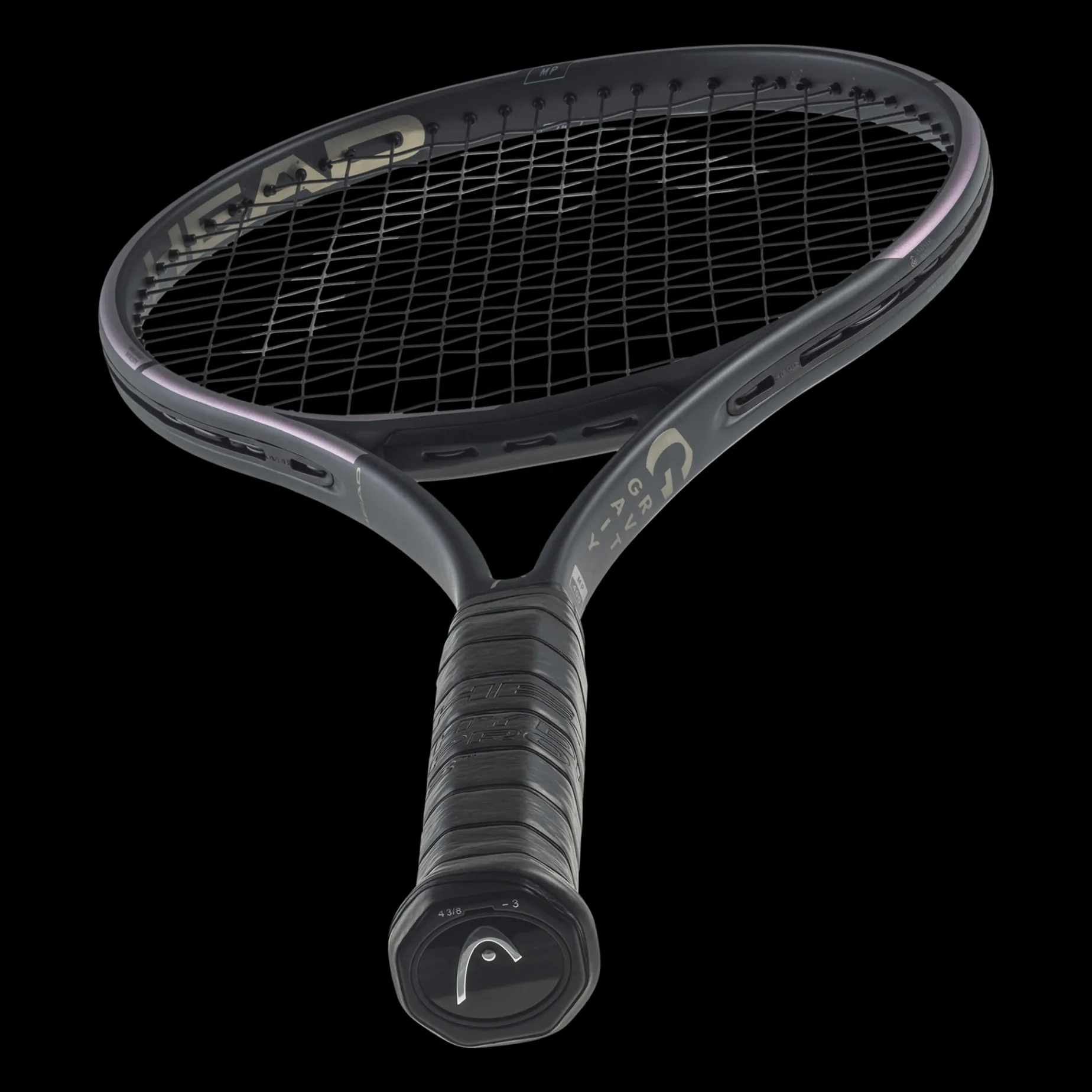 Gravity Mp 2 023 Tennisracket, Unisex