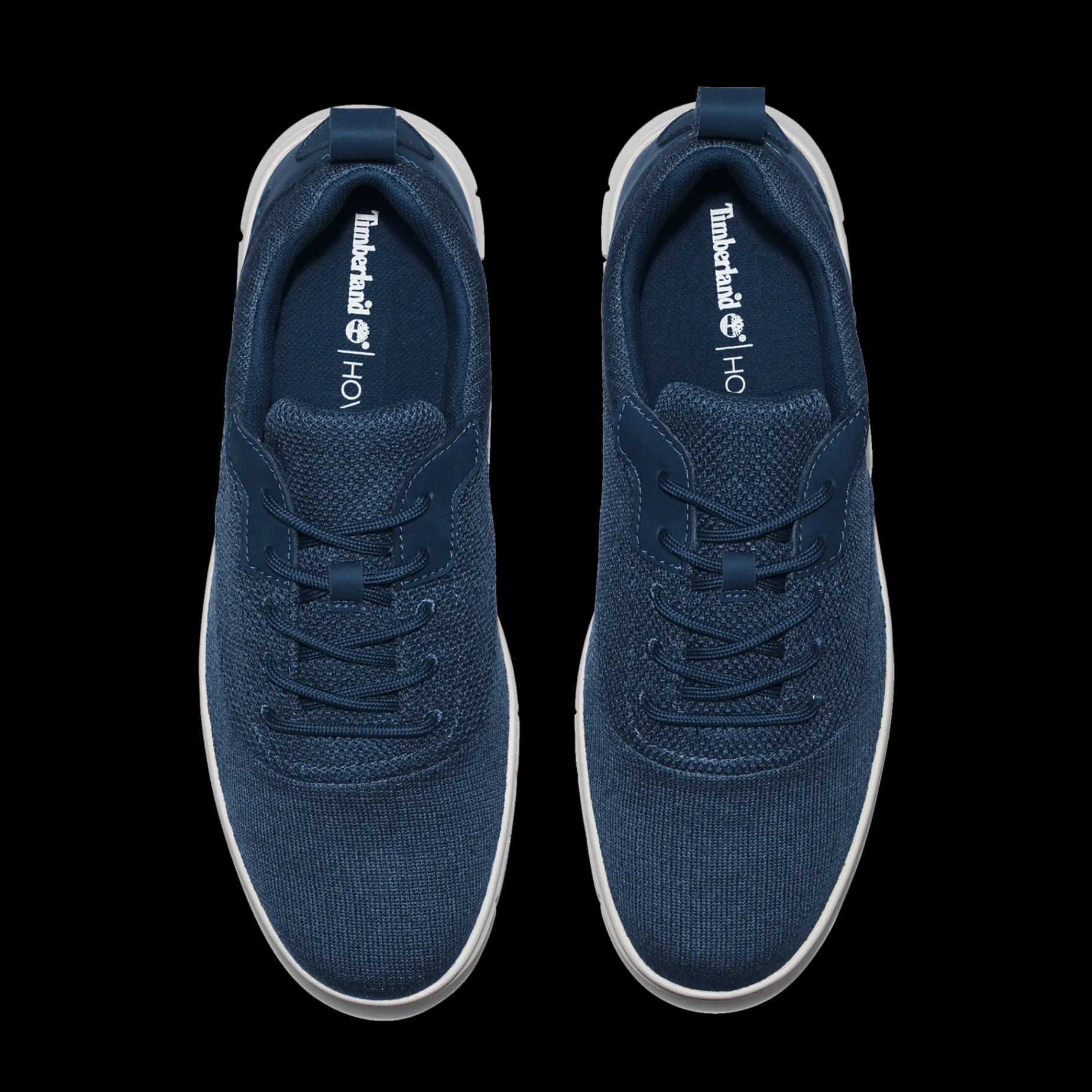 Graydon Knit Ox Basic, Fritidsskor Herr