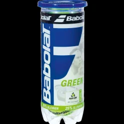 Green X3, Tennisboll