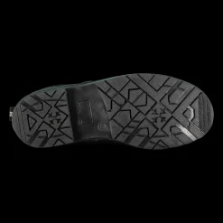 Greta Rubber Boots Low, Gummistovlar Dam