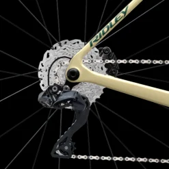 Grifn Allroad Di2 105 Carbon 23 Allroad Landsvagscykel, Gruscykkel, Unisex