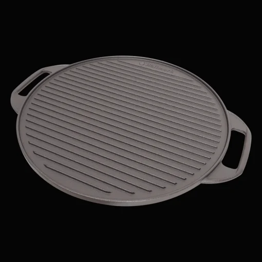 Grillhelle O 42 Cm, Grillhall