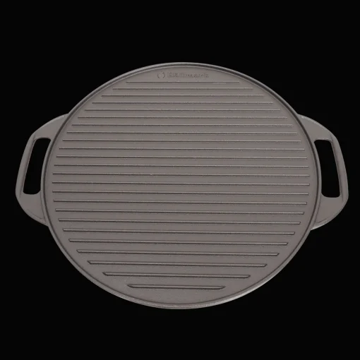 Grillhelle O 42 Cm, Grillhall