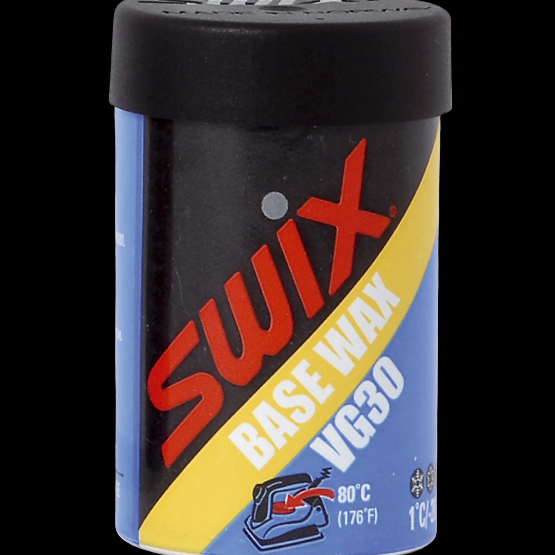 Grip Wax Vg30 Base Blue, 45G 23/24, Grundvalla 45 G