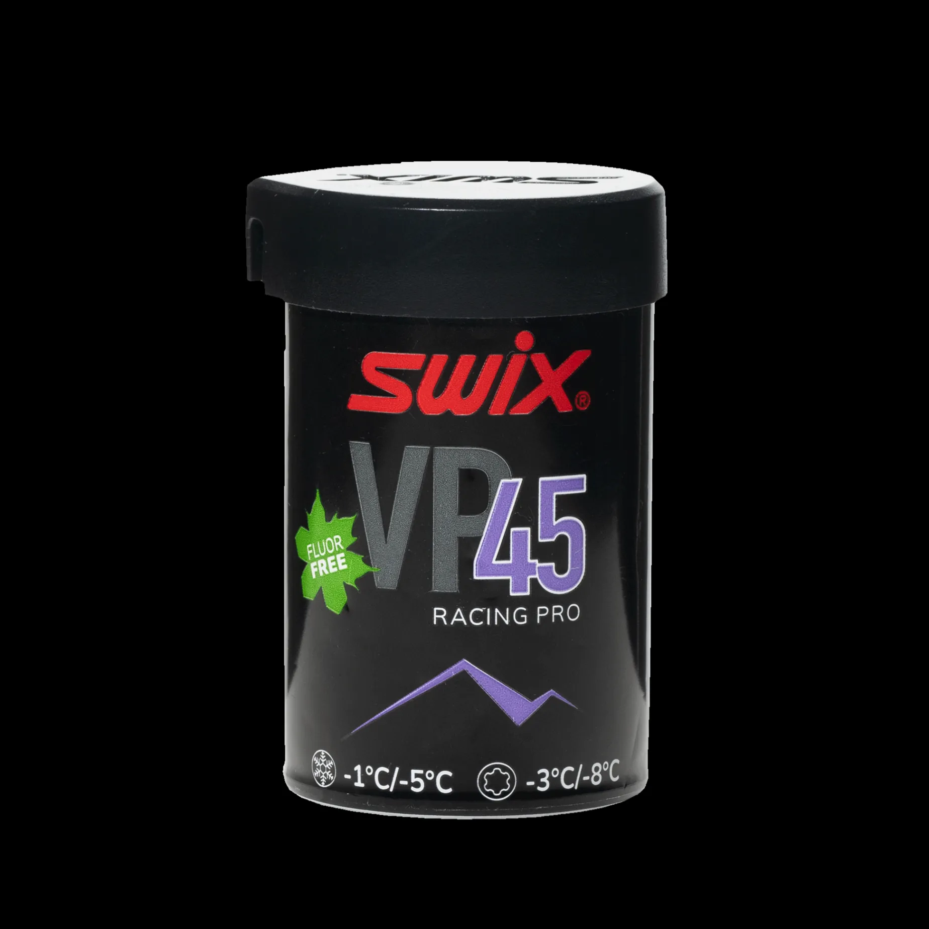 Grip Wax Vp45 Pro Blue/Violett -5/-1 45G 23/24, Vax