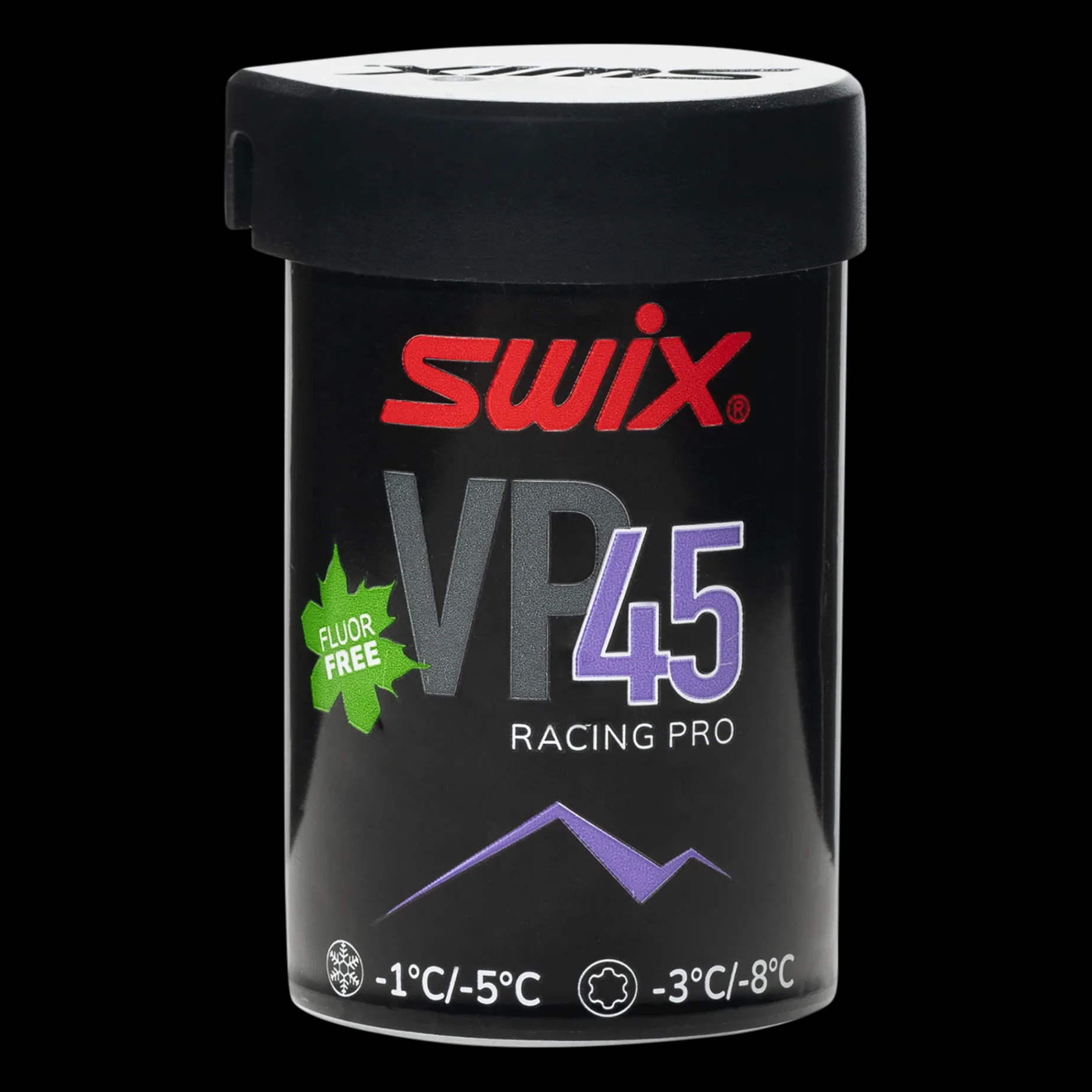 Grip Wax Vp45 Pro Blue/Violett -5/-1 45G 23/24, Vax