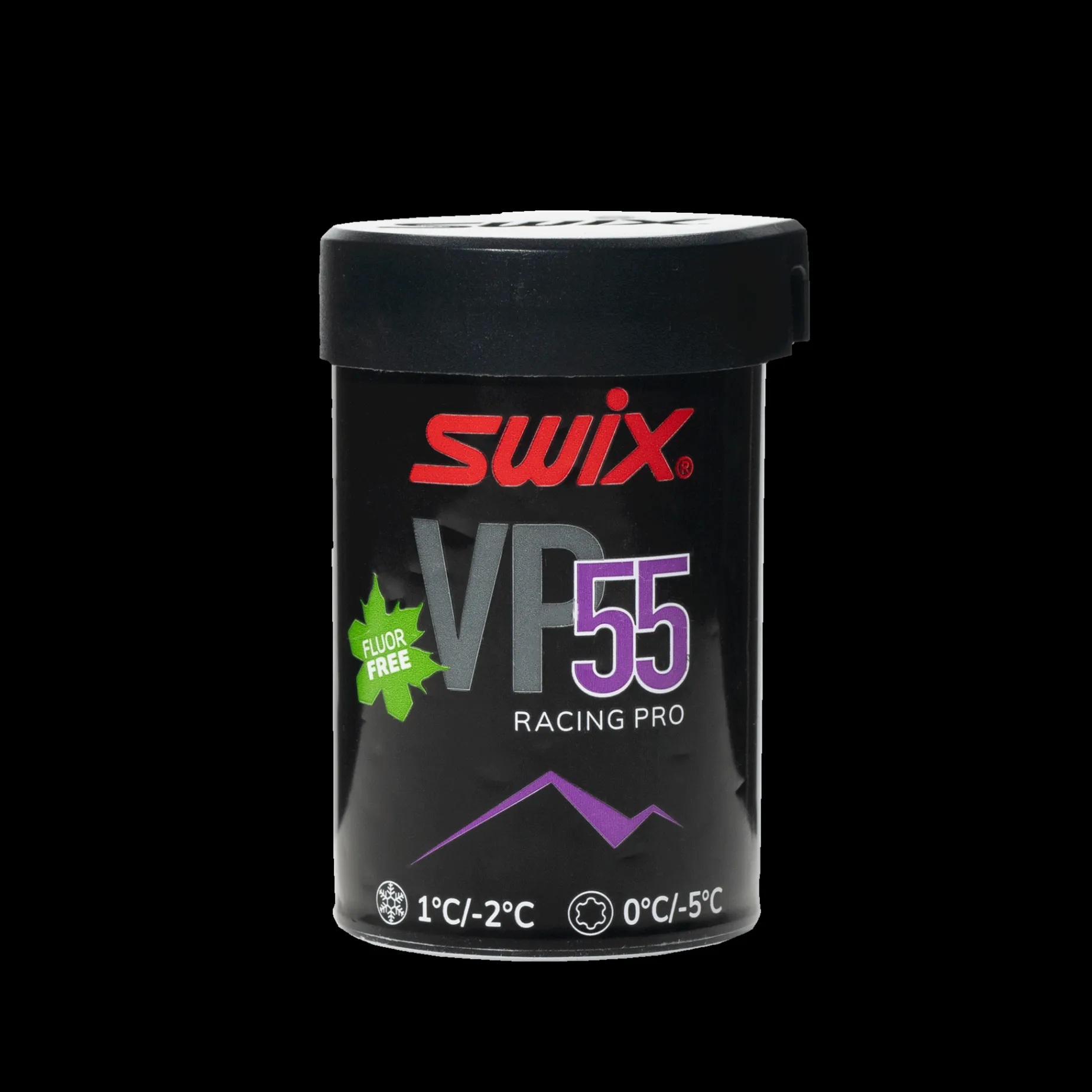 Grip Wax Vp55 Pro Violet -2/1 45G 23/24, Vax
