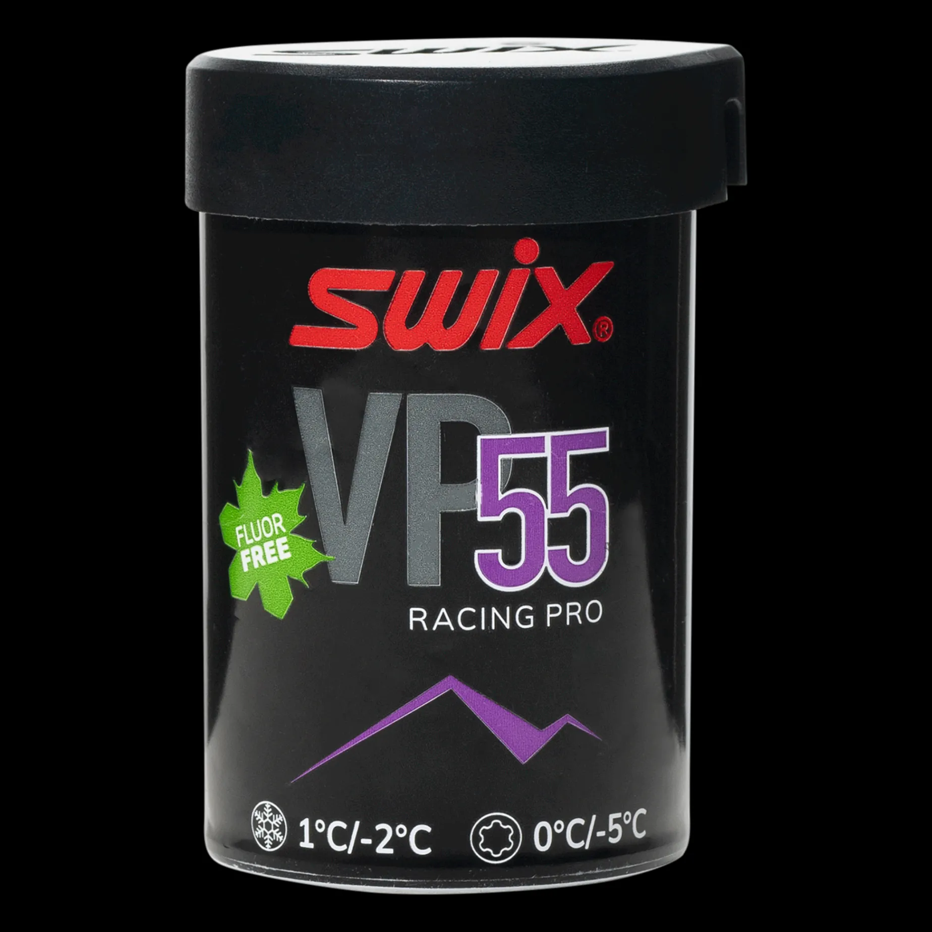 Grip Wax Vp55 Pro Violet -2/1 45G 23/24, Vax