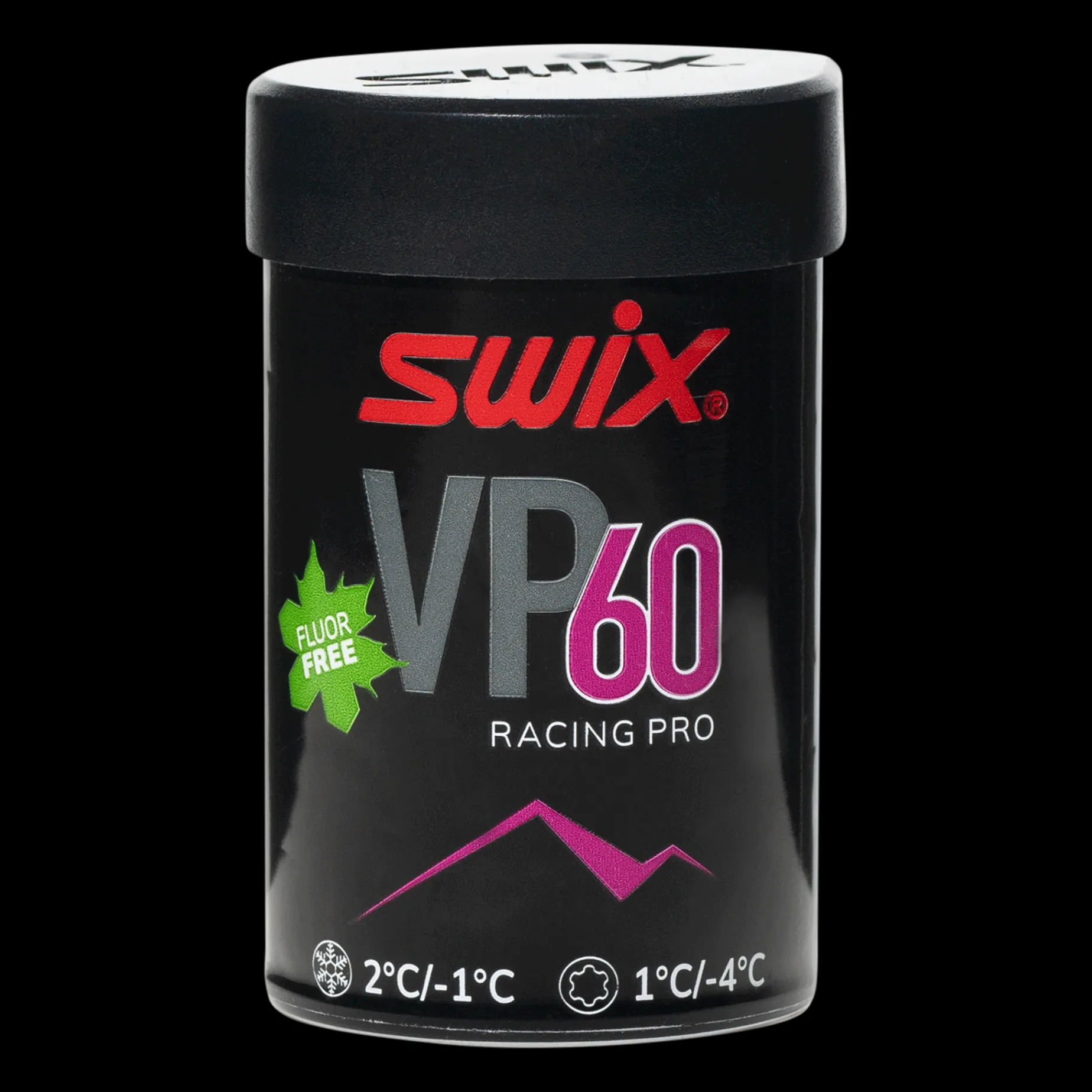 Grip Wax Vp60 Pro Violet/Red -1/2 45G 23/24, Vax