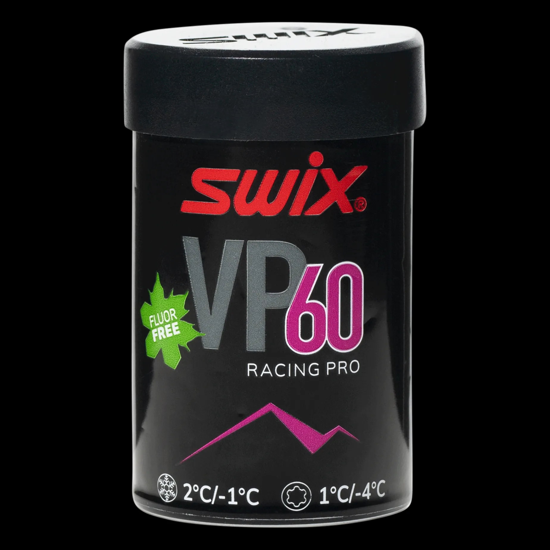 Grip Wax Vp60 Pro Violet/Red -1/2 45G 23/24, Vax