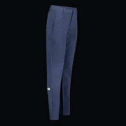 Grivola Pant, Softshellbyxor, Dam