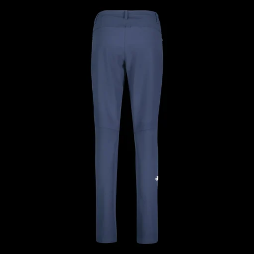 Grivola Pant, Softshellbyxor, Dam