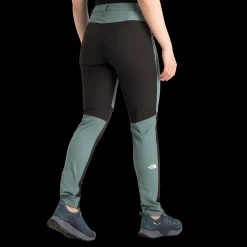 Grivola Pant, Vandringsbyxor, Dam