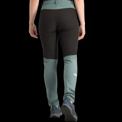 Grivola Pant, Vandringsbyxor, Dam