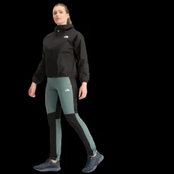 Grivola Pant, Vandringsbyxor, Dam