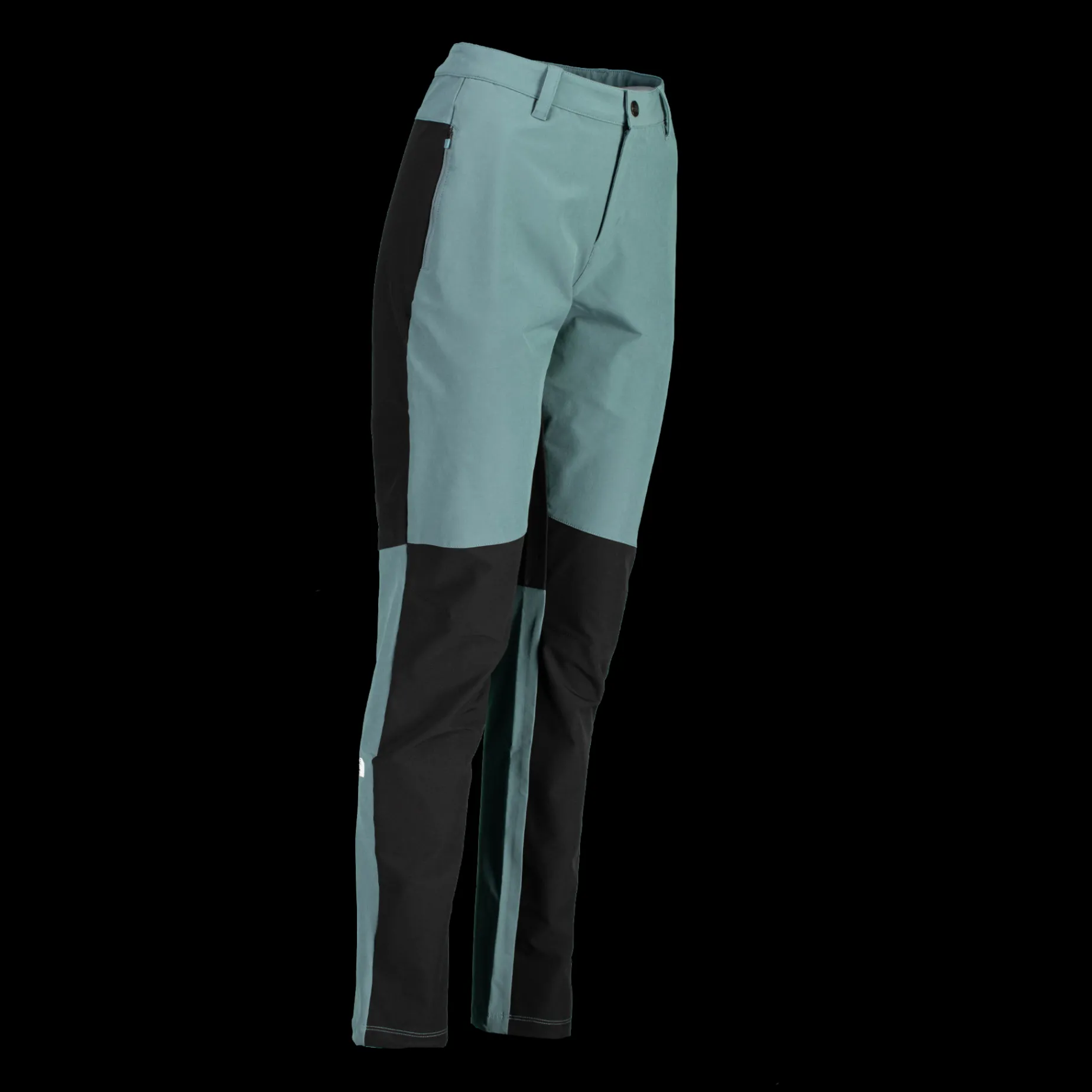 Grivola Pant, Vandringsbyxor, Dam